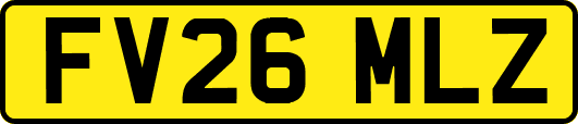 FV26MLZ