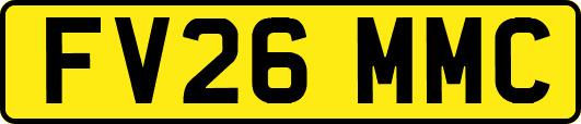 FV26MMC