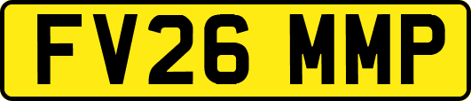 FV26MMP