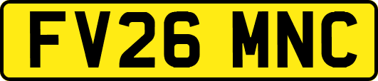FV26MNC