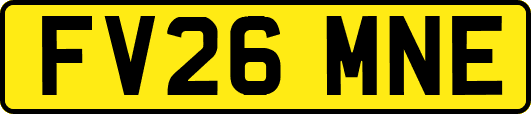 FV26MNE