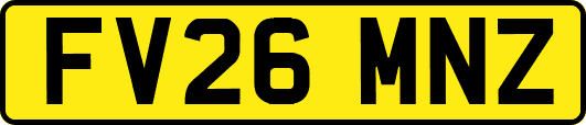 FV26MNZ