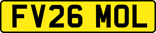 FV26MOL