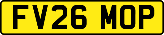 FV26MOP