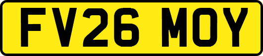FV26MOY