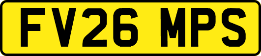 FV26MPS