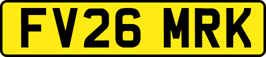 FV26MRK