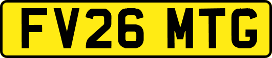 FV26MTG