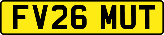 FV26MUT