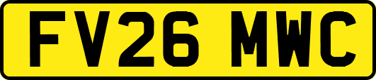 FV26MWC