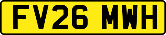 FV26MWH