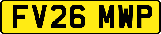 FV26MWP