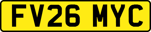 FV26MYC