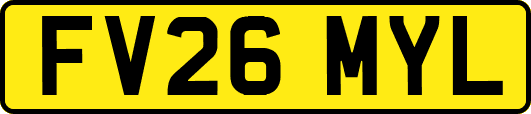 FV26MYL
