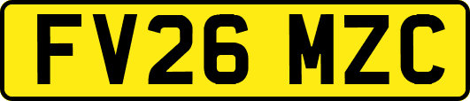 FV26MZC