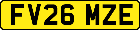 FV26MZE