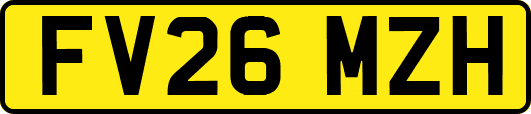 FV26MZH