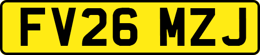 FV26MZJ