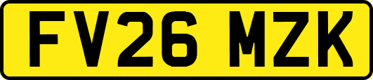 FV26MZK