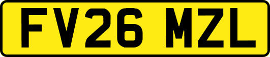 FV26MZL