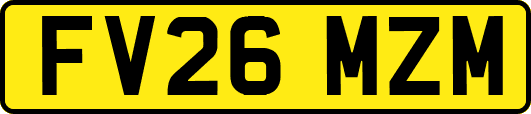 FV26MZM