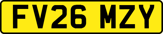FV26MZY