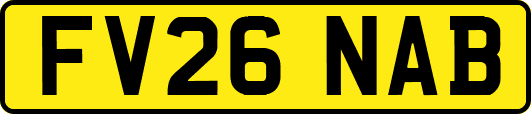 FV26NAB