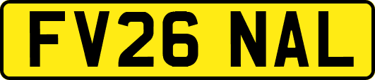 FV26NAL