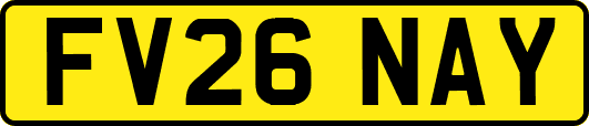 FV26NAY