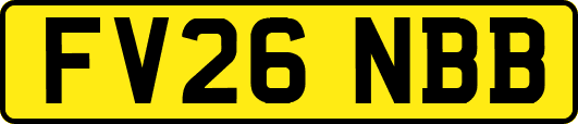 FV26NBB