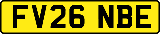 FV26NBE