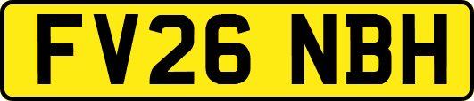 FV26NBH