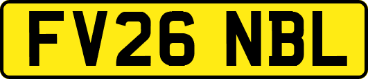 FV26NBL
