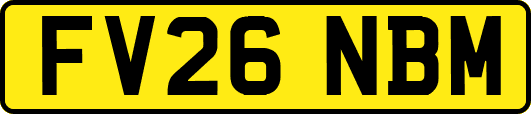 FV26NBM