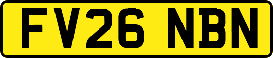 FV26NBN