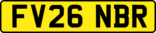FV26NBR