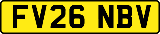 FV26NBV