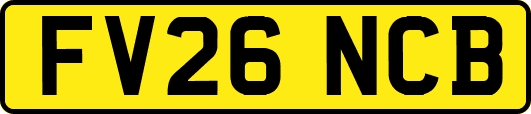 FV26NCB