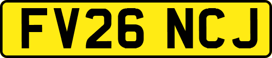 FV26NCJ