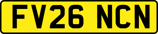 FV26NCN