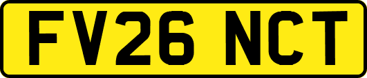 FV26NCT