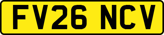 FV26NCV
