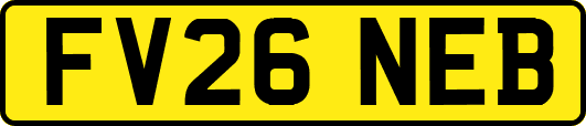 FV26NEB