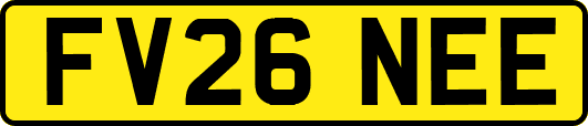 FV26NEE
