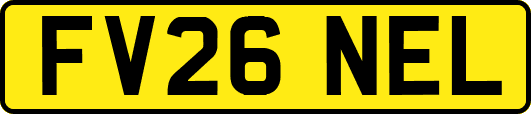 FV26NEL