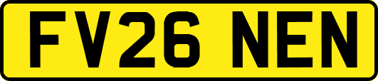 FV26NEN