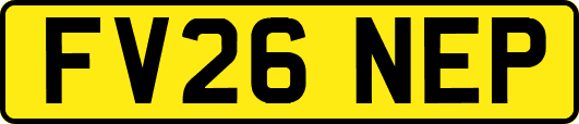 FV26NEP