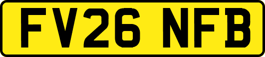 FV26NFB