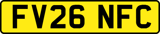 FV26NFC