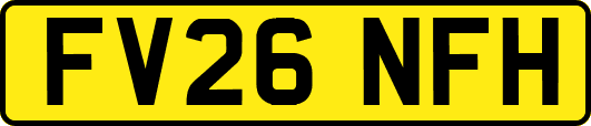 FV26NFH
